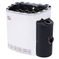 Электрокаменка SCANDIA SCA-90NB-Z (SAWO) до 14 м3