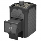 Печь для бани Былина-12 Ч (Теплодар) Печь для бани Былина-12 Ч (Теплодар)