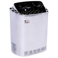 Электрическая печь SCANDIA SCA-45NS-Z (SAWO) Электрическая печь SCANDIA SCA-45NS-Z (SAWO)