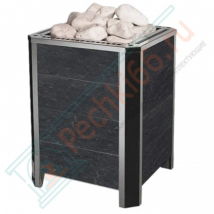 Электрокаменка Премьера М-18 талькохлорит (Инжкомцентр ВВД) до 25 м3