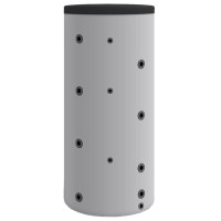 Буферная емкость Bufor 500 л (Galmet)