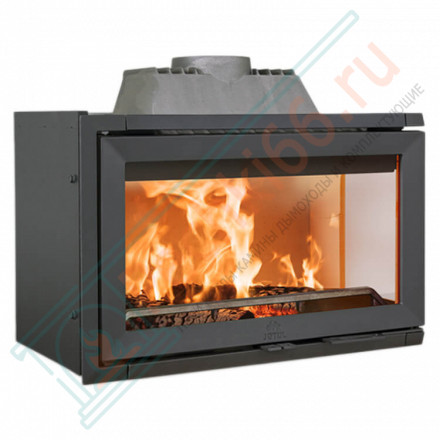 Чугунная топка I 620 FR (Jotul)