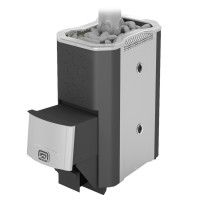 Печь для бани Сахара-16 ЛРК (2.0) (Теплодар)