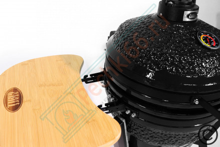 Гриль керамический SG16 PRO SE 39,8 см / 16 дюймов (черный) (Start Grill)