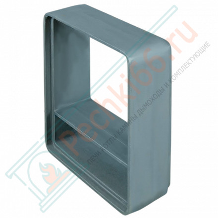 Удлинитель портала печи Гефест GFS-ЗК 25М/30М 100 мм (ТехноЛит)