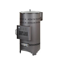 Печь-казан Самарканд (Ферингер)