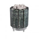 Электрокаменка Премьера-12 облицовка-змеевик (Инжкомцентр ВВД) до 15 м3