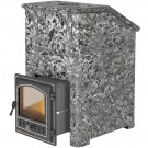 Чугунная печь для бани Эверест 24 (280) Пироксенит Элит, S-40 (Everest) Чугунная печь для бани Эверест 24 (280) Пироксенит Элит, S-40 (Everest)