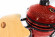 Гриль керамический SG16 PRO SE 39,8 см / 16 дюймов (красный) (Start Grill) в Магнитогорске