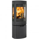 Чугунная печь-камин F 378 Advance BP (Jotul) Чугунная печь-камин F 378 Advance BP (Jotul)