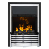 Электроочаг Flagstaff (Dimplex)