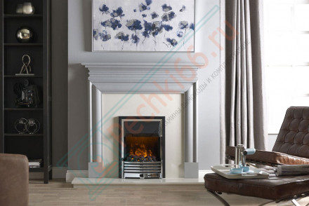 Электроочаг Flagstaff (Dimplex)