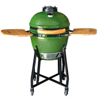 Гриль керамический SG, 48 см / 18 дюймов (зеленый) (Start Grill)