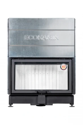 Каминная топка Вега 1000 K (Экокамин)