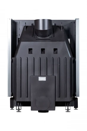 Каминная топка Вега 1000 K (Экокамин)