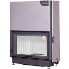 Каминная топка Вега 1000 K (Экокамин)