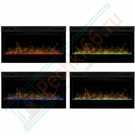 Электрокамин Prism BLF3451 (Dimplex)