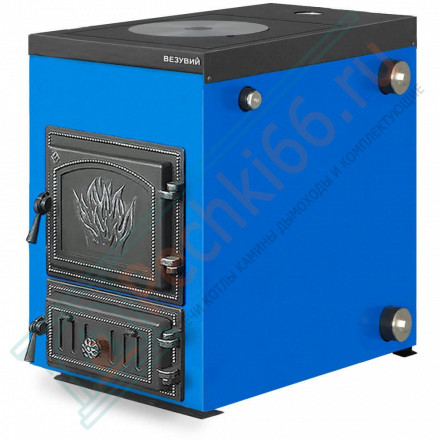 Отопительный котел Эльбрус - 18П (Везувий) 18 кВт