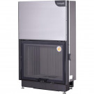 Топка Вега 1000 MB принтинг черный шамот (Экокамин) Топка Вега 1000 MB принтинг черный шамот (Экокамин)