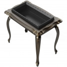 Мангал Жарден (T.M.F) Мангал Жарден (T.M.F)