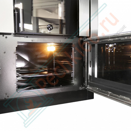 Печь Verona Inox (La Nordica)