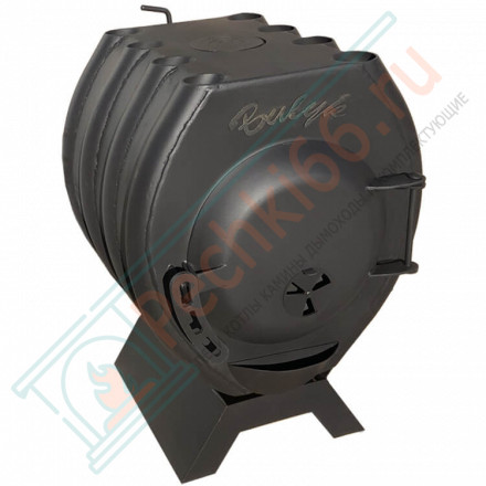 Печь отопительная Bulik 150 (Березка)