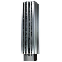 Печь для сауны Monolith 9 кВт (120 кг камней) (IKI)