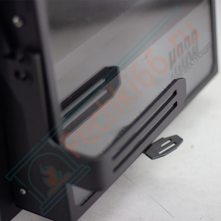 Печь банная HARD CERAMIC ANTIQUE 28L 2021 Панорама (Сталь-Мастер)