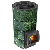 Банная печь Violet Stone Short (Grill’D)