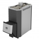 Печь для бани Сахара-24 ЛКП (2.0), с парообразователем (Теплодар)