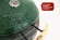 Керамический гриль CFG CHEF, 61 СМ / 24 дюйма (зеленый) (Start Grill) в Магнитогорске