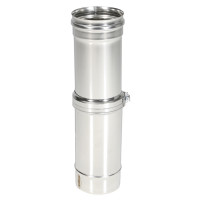 Труба телескоп L300-450 ТТМ-Р (316-0.5) d-180 (ТиС Промо)