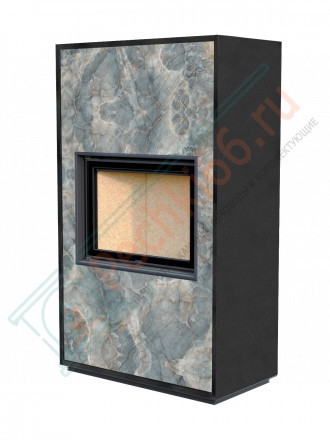 Печь-камин Aplit M 700 (Астов)