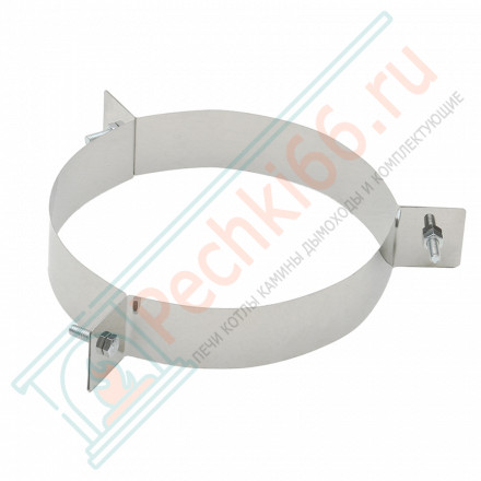 Хомут растяжки (430-0,8) d-150/250 (ТиС)