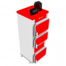 Котел твердотопливный Q HIT PLUS (Heiztechnik) 11 кВт Котел твердотопливный Q HIT PLUS (Heiztechnik) 11 кВт