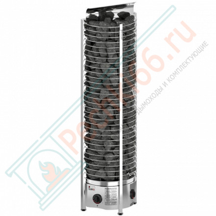 Электрокаменка TOWER TH6-90NB-WL-P (SAWO) до 15 м3