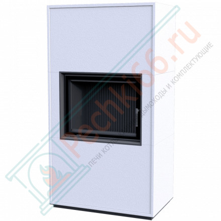 Печь-камин Aplit ПС 700 (Астов)
