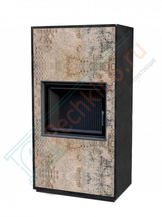 Печь-камин Aplit ПС 700 (Астов)