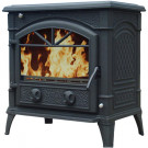 Чугунная печь-камин HAROLD (LK) Чугунная печь-камин HAROLD (LK)