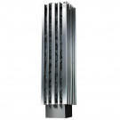 Печь для сауны Monolith 18 кВт (220 кг камней) (IKI)