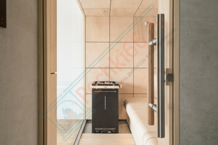 Электрокаменка Virta HL70 (Harvia)