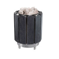 Электрокаменка Премьера-9 облицовка-талькохлорит (Инжкомцентр ВВД) до 12 м3