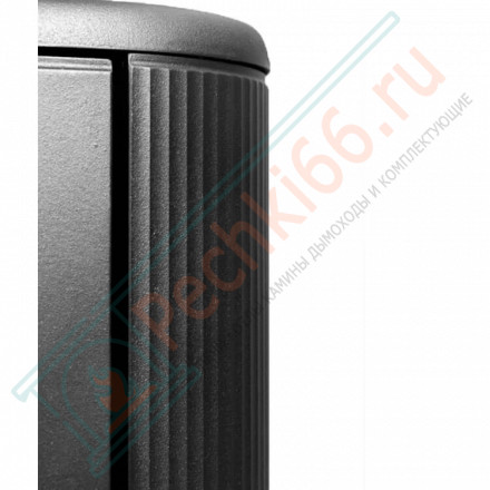 Чугунная печь BOW (Dovre)