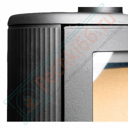 Чугунная печь BOW (Dovre)