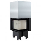 Стальная топка VNL/480/480 (Kratki) Стальная топка VNL/480/480 (Kratki)