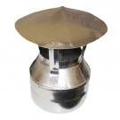 Оголовок (НЕРЖ-439/0,5-НЕРЖ-439/0,5) d-180/260 (УМК) Оголовок (НЕРЖ-439/0,5-НЕРЖ-439/0,5) d-180/260 (УМК)