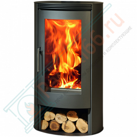 Печь-камин Delta (Panadero)