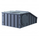 Короб для печи Гефест GFS-ЗК 18 Президент 830 (ТехноЛит)