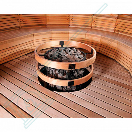 Электрокаменка Legend PO11M (Harvia)