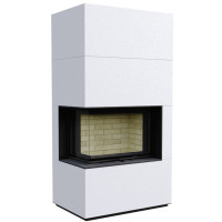 Печь-камин Aplit П2С 8457 L (Астов)